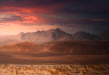 Catamarca en la mirada de la fotógrafa italiana Isabella Tabacchi