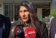 Causa por abuso sexual contra Víctor Rodríguez: “La contundencia de la prueba llevó al acusado a declararse culpable”