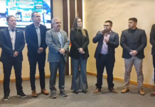 Entregaron certificados a instituciones beneficiarias del programa “Mi Bingo Catamarqueño”