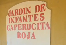 Familias de San Pedro mantienen la toma de un establecimiento educativo y exigen soluciones urgentes