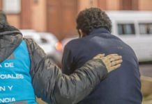 Catamarca fortalece la asistencia integral a personas en situación de calle ante bajas temperaturas