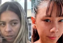 La Justicia analiza un escalofriante mensaje que recibió la mamá de Agostina: “Tu hija está bien, dormida”
