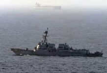 Escala la tensión en Medio Oriente tras un ataque de Estados Unidos