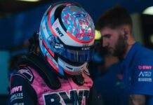 El GP de Miami se adelanta por tormentas: Colapinto largará 8°