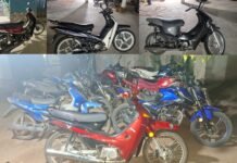 Continúan los operativos de control vehicular en Capital y el interior provincial
