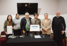 A dos siglos de su nacimiento: Conversatorio sobre Fray Mamerto Esquiú reunió distintas miradas de su vida y obra