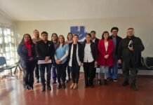 El Hospital San Juan Bautista conformó su Comité de Bioética