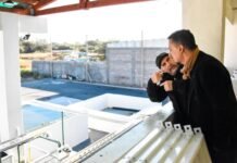 El Parque Industrial El Pantanillo contará con su primera planta química