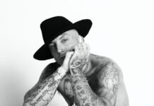 El Polaco llevará la cumbia a El Patio del Poncho