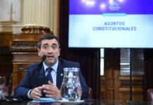 El Senado comenzará a debatir la reforma electoral