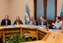 Catamarca avanza en un sistema de información socioeconómica junto a especialistas de la CEPAL