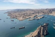 Trump aseguró que un acuerdo con Irán “está muy cerca” y prometió reabrir el estrecho de Ormuz