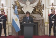 El Gobierno busca acelerar privatizaciones y proyecta captar hasta US$3000 millones este año