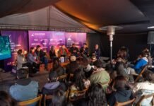 Catamarca participó del Festival Internacional de Cine de las Alturas