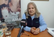 Graciela Peressoni: “La inflación que vivimos las familias es mucho más alta que la que informan”