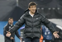 Racing terminó el ciclo de Gustavo Costas tras la eliminación en la Sudamericana
