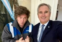 La Organización Mundial de la Salud oficializó la salida de Argentina y el Gobierno habló de “decisión soberana”