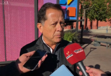 Hugo Ávila presentó una ampliación del planteo de inconstitucionalidad por el acuerdo de Diablillos