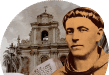 Significación del llamado “Sermón de la Constitución”, pronunciado por Esquiú el 9 de Julio de 1853, en la Iglesia Matriz de Catamarca
