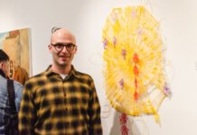 Inauguró el 3° Salón de Artes Visuales de Catamarca con destacada participación regional