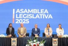 Jalil resaltó la suba de las exportaciones y el potencial productivo de Catamarca