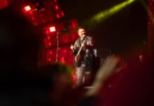 Jorge Rojas volverá al Poncho con una noche marcada por el folklore y las canciones románticas