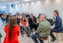 Jornada para debatir e impulsar el comercio electrónico