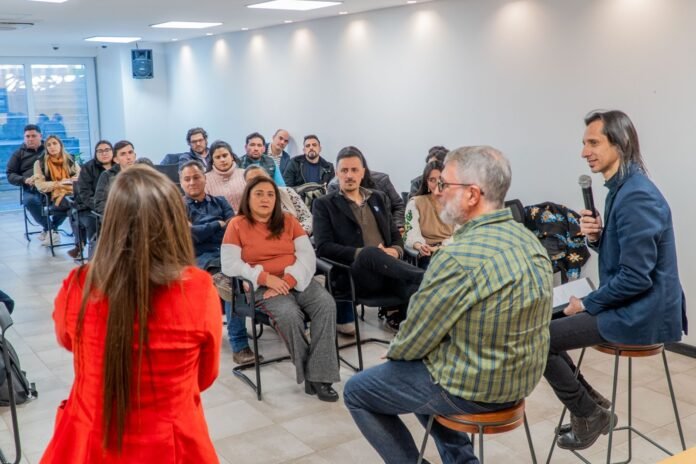 Jornada para debatir e impulsar el comercio electrónico