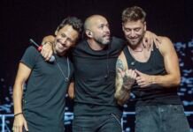 El Patio tendrá una jornada a puro cuarteto con La Konga