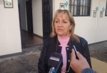 Proponen que playas de estacionamiento del Poncho sean gestionadas por organizaciones sin fines de lucro