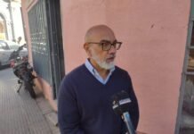 López: “Más de un millón de personas salieron a reclamarle a un gobierno que mira para otro lado”