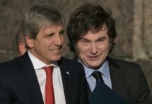 El Gobierno refuerza su estrategia sobre tarifas, naftas y alimentos para sostener la desaceleración de la inflación