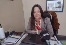 Natalia Ponferrada destacó la media sanción al proyecto para erradicar ruidos excesivos en Catamarca
