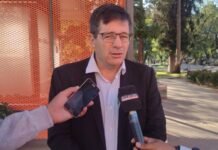 Radicalismo en debate: Navarro respaldó el aliancismo de Castillo y expuso las tensiones de la oposición