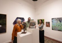 El Museo Laureano Brizuela abre sus puertas al 3° Salón Regional de Artes Visuales