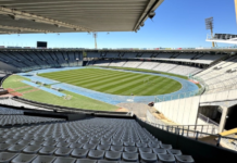 La AFA confirmó el cronograma de octavos y la sede de la final del Torneo Apertura