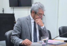 Ocho años de prisión para un hombre condenado por abuso sexual en juicio por jurados