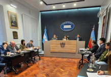 La defensa de Condorí pidió revisar la condena a perpetua dictada en un juicio por jurados