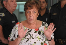 Caso Nisman: procesaron a la ex fiscal Viviana Fein por encubrimiento agravado