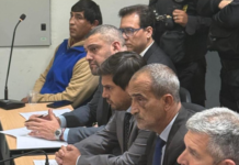Un jurado popular declaró culpable a Emmanuel Vera por homicidio en ocasión de robo