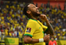 Con la vuelta de Neymar, Brasil anunció los 26 para el Mundial 2026