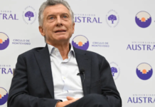 Macri apuntó contra Milei: “Se ve como un profeta”