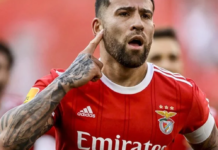 Otamendi jugará en River: acuerdo cerrado y contrato hasta 2027
