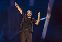 Caos en un show de Ricky Martin: arrojaron gas lacrimógeno y suspendieron el recital