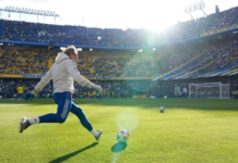 Dolor en Boca: murió Fernando Gayoso, histórico formador de arqueros del club