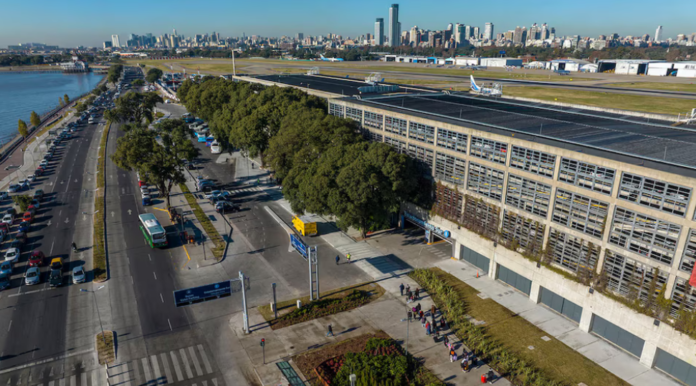 Aeroparque