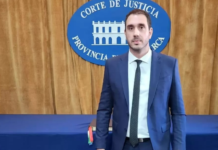 Irán a juicio los padrinos acusados de abusar de una niña de un año y ocho meses