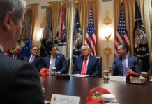 Estados Unidos e Irán avanzan en un acuerdo para extender el alto el fuego y reabrir el estrecho de Ormuz