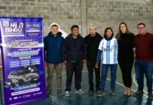 Se lanzó el Bingo Catamarqueño Mundialista en La Puna y el oeste provincial