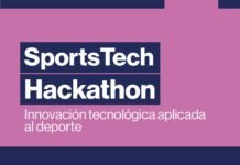 Este fin de semana se realiza la SportsTech Hackathon 2026